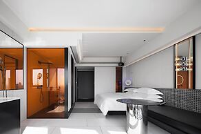 Maiyue Hotel-Chongqing Jiefangbei