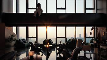 Maiyue Hotel-Chongqing Jiefangbei