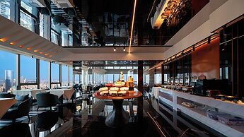 Maiyue Hotel-Chongqing Jiefangbei