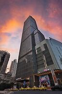 Maiyue Hotel-Chongqing Jiefangbei