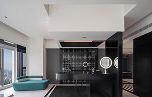 Maiyue Hotel-Chongqing Jiefangbei