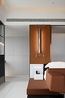 Maiyue Hotel-Chongqing Jiefangbei