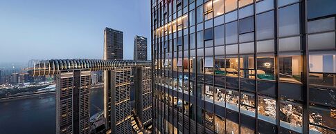 Maiyue Hotel-Chongqing Jiefangbei