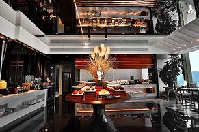 Maiyue Hotel-Chongqing Jiefangbei