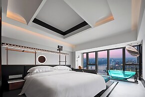 Maiyue Hotel-Chongqing Jiefangbei