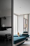 Maiyue Hotel-Chongqing Jiefangbei