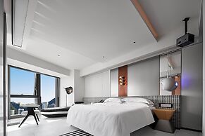 Maiyue Hotel-Chongqing Jiefangbei