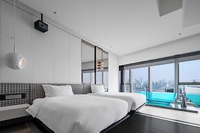 Maiyue Hotel-Chongqing Jiefangbei