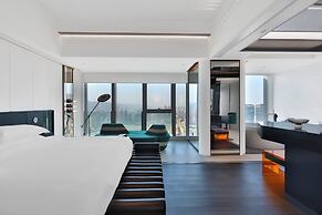 Maiyue Hotel-Chongqing Jiefangbei