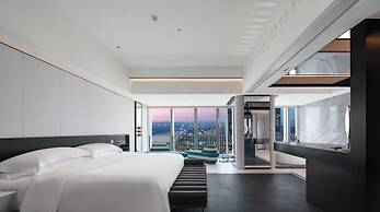 Maiyue Hotel-Chongqing Jiefangbei