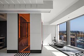 Maiyue Hotel-Chongqing Jiefangbei