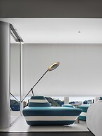 Maiyue Hotel-Chongqing Jiefangbei