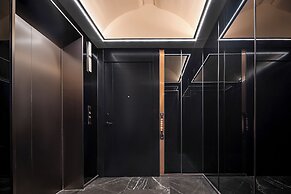 Maiyue Hotel-Chongqing Jiefangbei