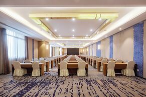 Maiyue Hotel-Chongqing Jiefangbei