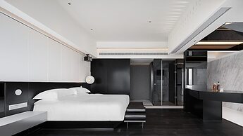 Maiyue Hotel-Chongqing Jiefangbei