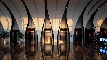 Maiyue Hotel-Chongqing Jiefangbei