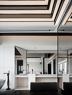 Maiyue Hotel-Chongqing Jiefangbei