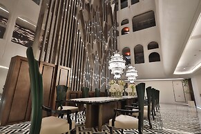 Maiyue Hotel-Chongqing Jiefangbei