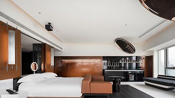 Maiyue Hotel-Chongqing Jiefangbei