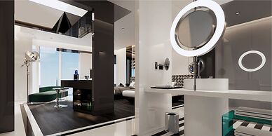 Maiyue Hotel-Chongqing Jiefangbei