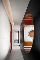 Maiyue Hotel-Chongqing Jiefangbei