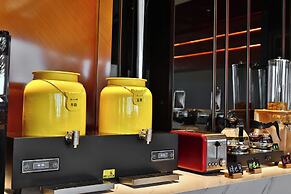 Maiyue Hotel-Chongqing Jiefangbei