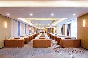 Maiyue Hotel-Chongqing Jiefangbei