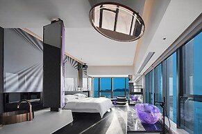 Maiyue Hotel-Chongqing Jiefangbei