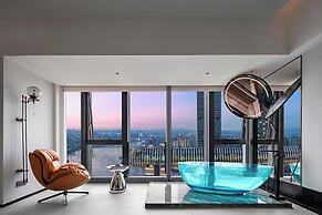 Maiyue Hotel-Chongqing Jiefangbei