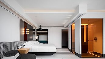 Maiyue Hotel-Chongqing Jiefangbei