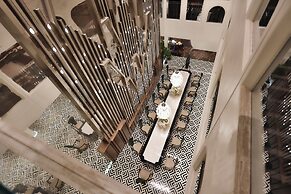 Maiyue Hotel-Chongqing Jiefangbei