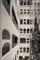 Maiyue Hotel-Chongqing Jiefangbei