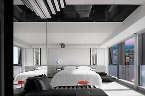 Maiyue Hotel-Chongqing Jiefangbei