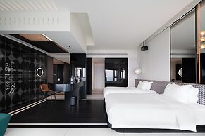 Maiyue Hotel-Chongqing Jiefangbei