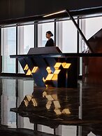 Maiyue Hotel-Chongqing Jiefangbei