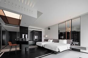 Maiyue Hotel-Chongqing Jiefangbei