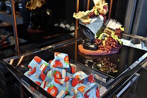 Maiyue Hotel-Chongqing Jiefangbei