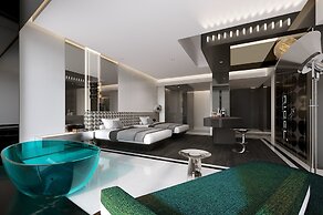 Maiyue Hotel-Chongqing Jiefangbei