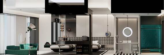 Maiyue Hotel-Chongqing Jiefangbei