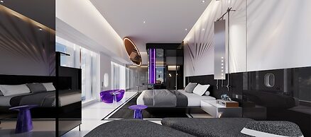 Maiyue Hotel-Chongqing Jiefangbei