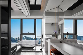 Maiyue Hotel-Chongqing Jiefangbei