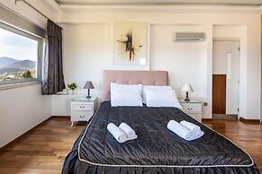 Villa Friends With Private Pool