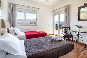 Villa Friends With Private Pool