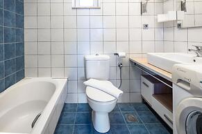 Villa Friends With Private Pool