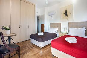 Villa Friends With Private Pool