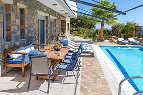 Villa Friends With Private Pool