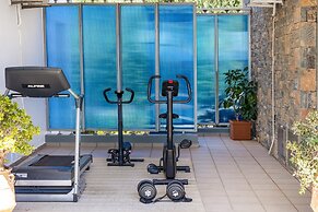 Villa Friends With Private Pool