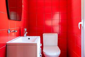 Villa Friends With Private Pool