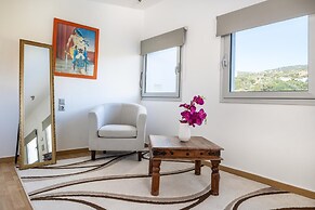 Villa Friends With Private Pool