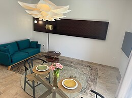 CASA YANGUAS APARTAMENTOS RURALES